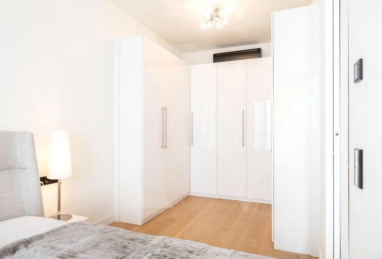 Luxurious Apartment In Heart Of Citycheckhostprofile Vienna