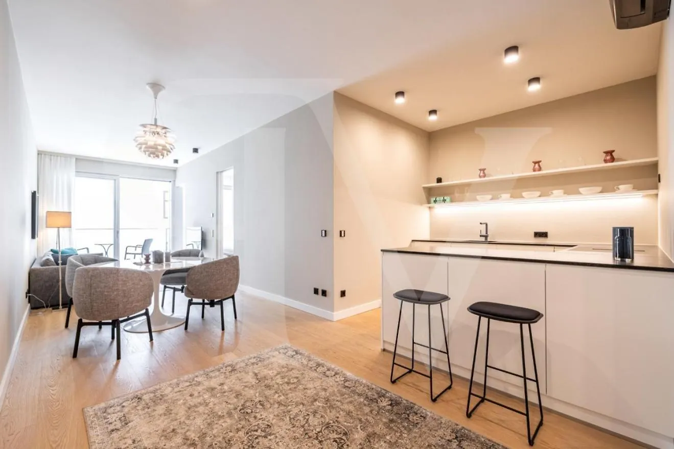Luxurious Apartment In Heart Of Citycheckhostprofile Wenen