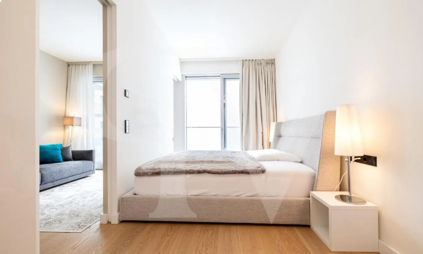 Luxurious Apartment In Heart Of Citycheckhostprofile Wenen