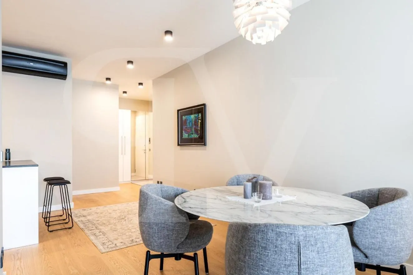 Luxurious Apartment In Heart Of Citycheckhostprofile Wenen 0*,  Oostenrijk