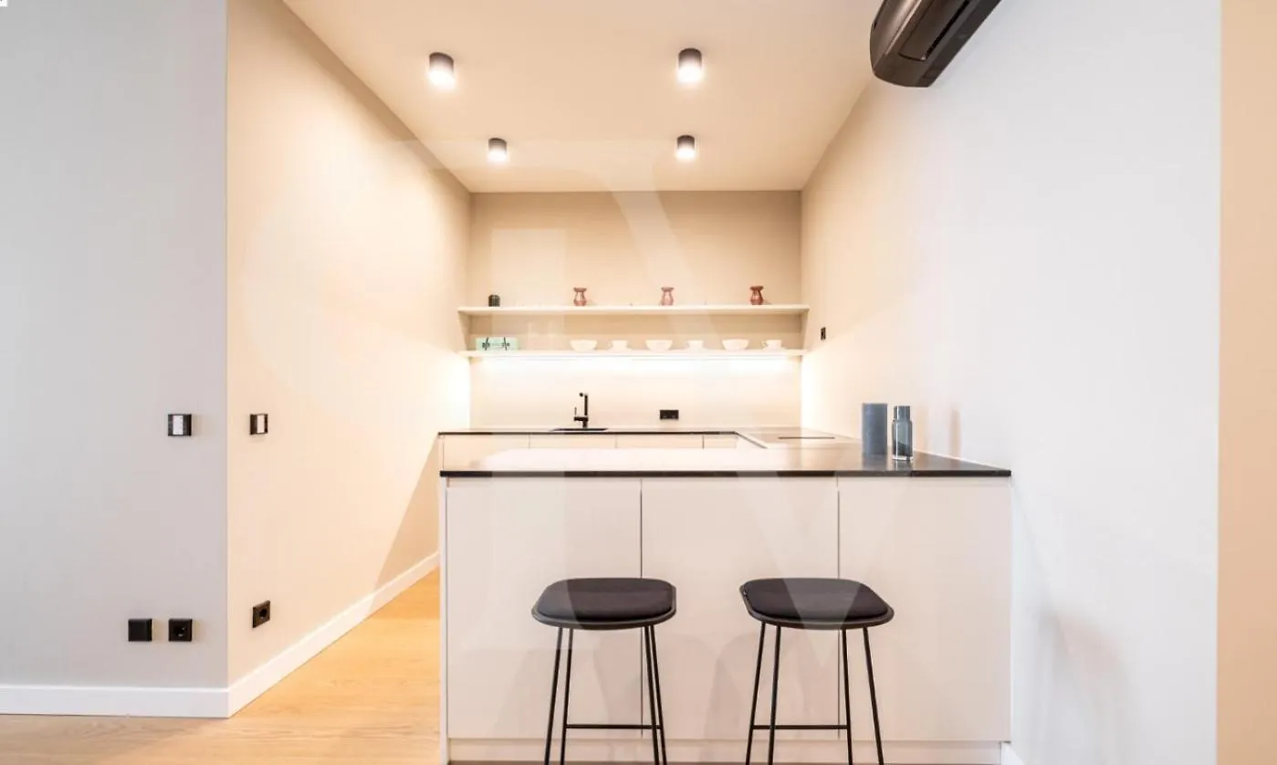 Luxurious Apartment In Heart Of Citycheckhostprofile Wenen