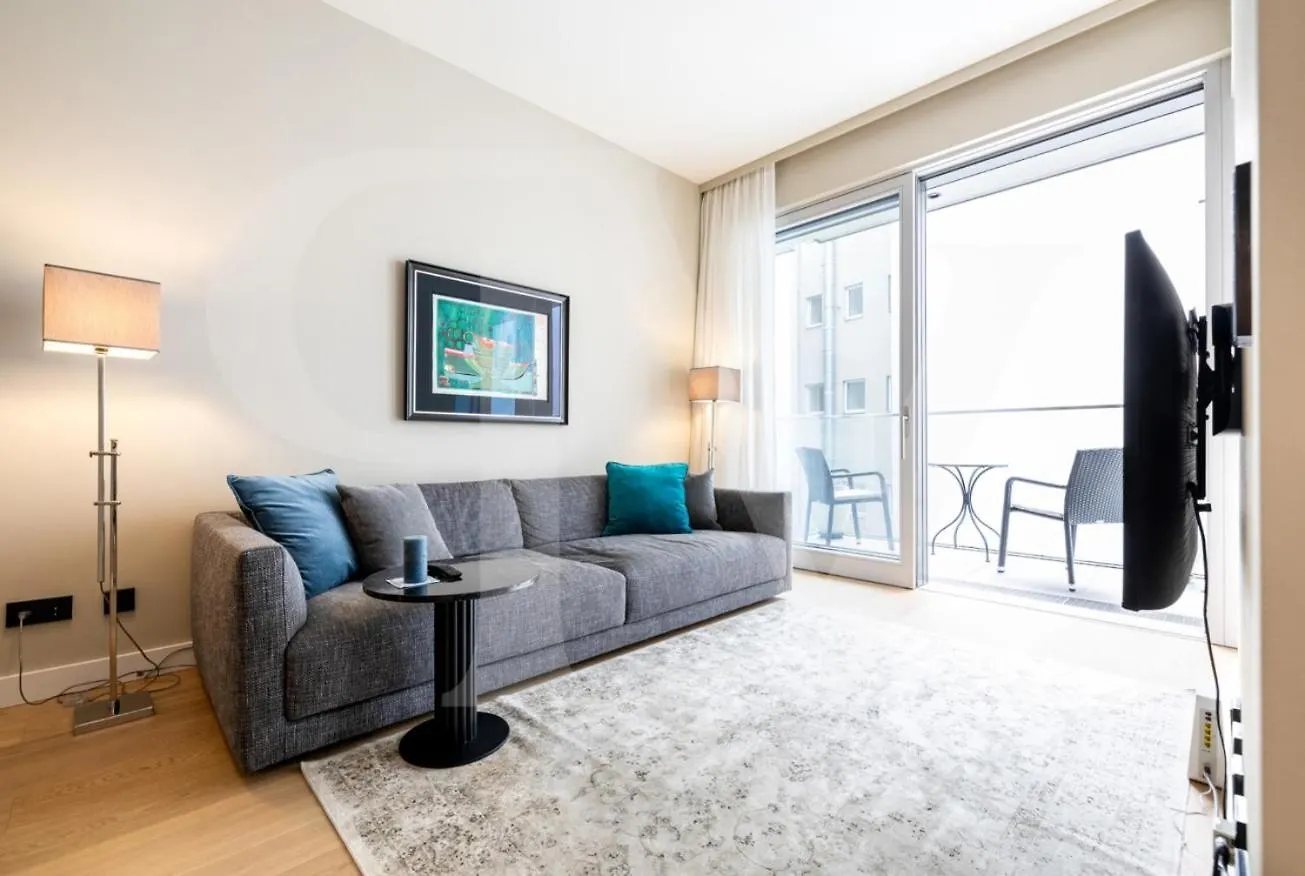 Luxurious Apartment In Heart Of Citycheckhostprofile Wenen 0*,  Oostenrijk